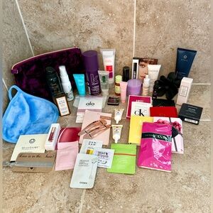 SEPHORA Beauty Bundle